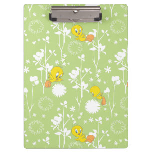 Porte-bloc TWEETY™ - Vibes au printemps
