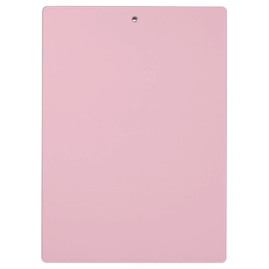 Porte-bloc Typographie violette des filles (Dos)