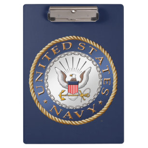 Porte-bloc U.S. Porte - bloc de marine