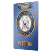 Porte-bloc U.S. Porte - bloc de vétéran de marine (Gauche)