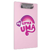 Porte-bloc UmaMusume : Mon petit Uma (Swatch)