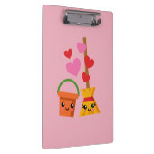 Porte-bloc Un Amour Durable (Swatch)