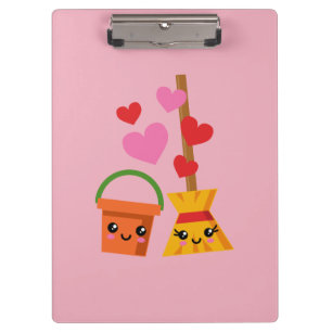 Porte-bloc Un Amour Durable