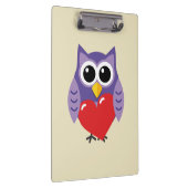 Porte-bloc Un amour propre (Swatch)