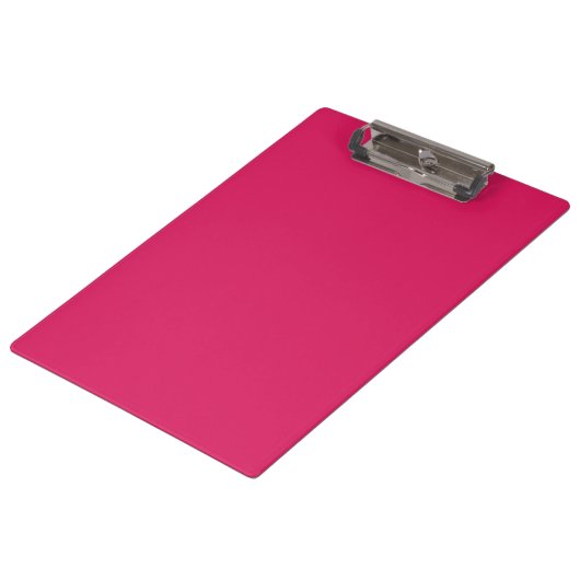 Porte-bloc un arrière - plan rose avec une bordure blanche (Incliné)