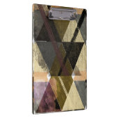 Porte-bloc "Un design abstrait moderne (Swatch)