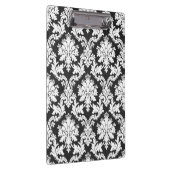 PORTE-BLOC UN DESIGN DE DOMMAQUES NOIR ET BLANC (Swatch)