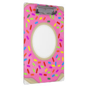 Porte-bloc Un Donut congelé (Swatch)