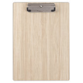 Porte-bloc Un dragon dans le bambou oriental (Devant)