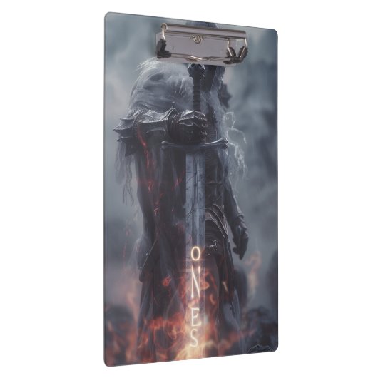 Porte-bloc UN guerrier (Swatch)