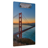 Porte-bloc Un lever de soleil absolument renversant (Swatch)