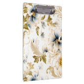 Porte-bloc Un Mariage Floral Series Design 3 (Swatch)