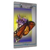 Porte-bloc Un Petit Papillon Sucré (Swatch)