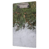 Porte-bloc Un Peu De Porte - bloc À Neige (Gauche)