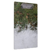 Porte-bloc Un Peu De Porte - bloc À Neige (Swatch)