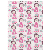 Porte-bloc un porte - bloc (Dos)