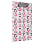 Porte-bloc un porte - bloc (Swatch)