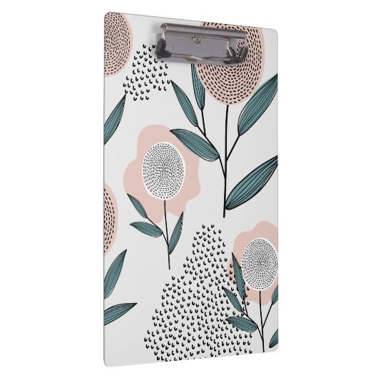 Porte-bloc Un rose (Swatch)