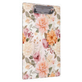 Porte-bloc Une conception de série florale d'automne 2 (Swatch)