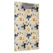 Porte-bloc Une conception de série florale de mariage 2 (Swatch)