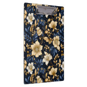 Porte-bloc Une conception de série florale de mariage 6 (Swatch)