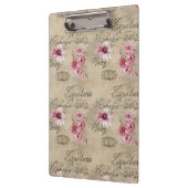 Porte-bloc Une Ephemera Design Series 20 (Gauche)