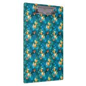 Porte-bloc Une fée dans la série de conception de jardin 11 (Swatch)