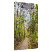 Porte-bloc Une promenade d'automne (Swatch)