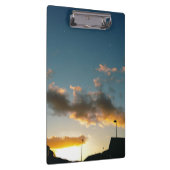 Porte-bloc Une rue couronnée d'étoiles (Swatch)