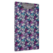 Porte-bloc Une série mystique de papillons 5 (Swatch)