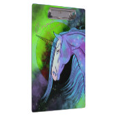 Porte-bloc Unicorne cosmique 6 (Swatch)