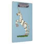 Porte-bloc Unicorne mécanique (Swatch)
