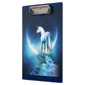Porte-bloc Unicorne/Porte - bloc (Gauche)