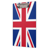 Porte-bloc Union Jack (Gauche)