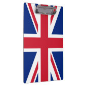 Porte-bloc Union Jack (Swatch)