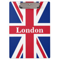 Union Jack London ~ Drapeau britannique