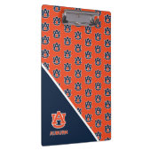 Porte-bloc Université d'Auburn | AU Auburn (Swatch)