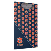 Porte-bloc Université d'Auburn | Auburn (Swatch)