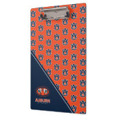 Porte-bloc Université d'Auburn | Auburn Tigers (Gauche)
