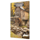 Porte-bloc USA, Virginie-Occidentale, Clifftop. État de Babco (Gauche)