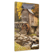 Porte-bloc USA, Virginie-Occidentale, Clifftop. État de Babco (Swatch)