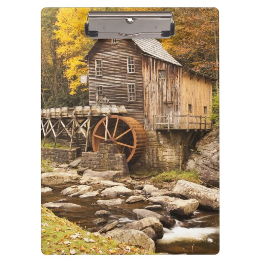 Porte-bloc USA, Virginie-Occidentale, Clifftop. État de Babco (Devant)