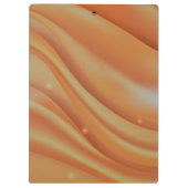 Porte-bloc Vague d'or (Dos)