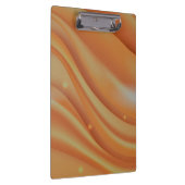 Porte-bloc Vague d'or (Swatch)