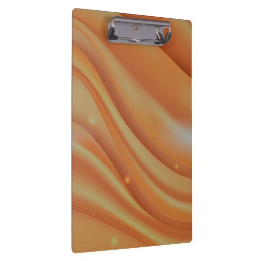 Porte-bloc Vague d'or (Swatch)