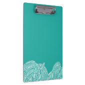 Porte-bloc Vagues (Swatch)