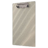 Porte-bloc Vagues de sable (Gauche)