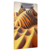 Porte-bloc Vagues d'Or (Swatch)