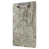 Porte-bloc Valence (Gauche)