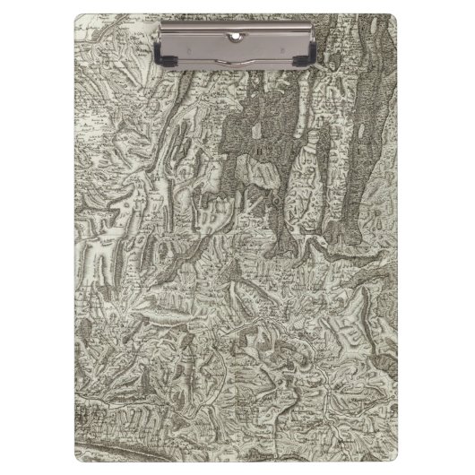 Porte-bloc Valence (Devant)